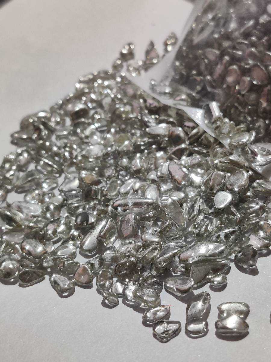 Sprinkler resin Description Dm for specific colour Random colour