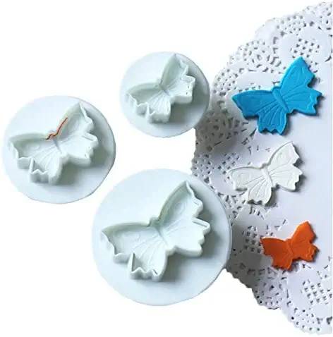 Butterfly Plunger Cutter