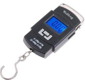 Luggage Weight Scale