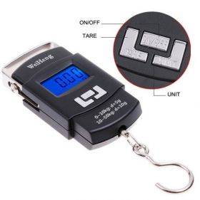 Luggage Weight Scale