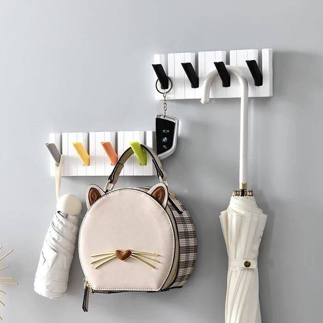 Piano Decorative Wall Hook