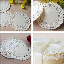 Paper Doyleyspack of 100size -115 mm(4.5")