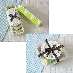 Paper Doyleyspack of 100size -115 mm(4.5")