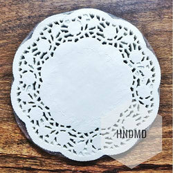Paper Doyleyspack of 100size -127mm(5.5")