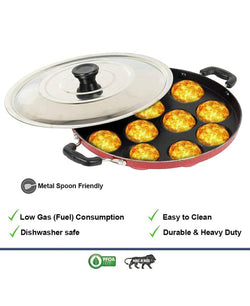 Appam 12 cavity maker
