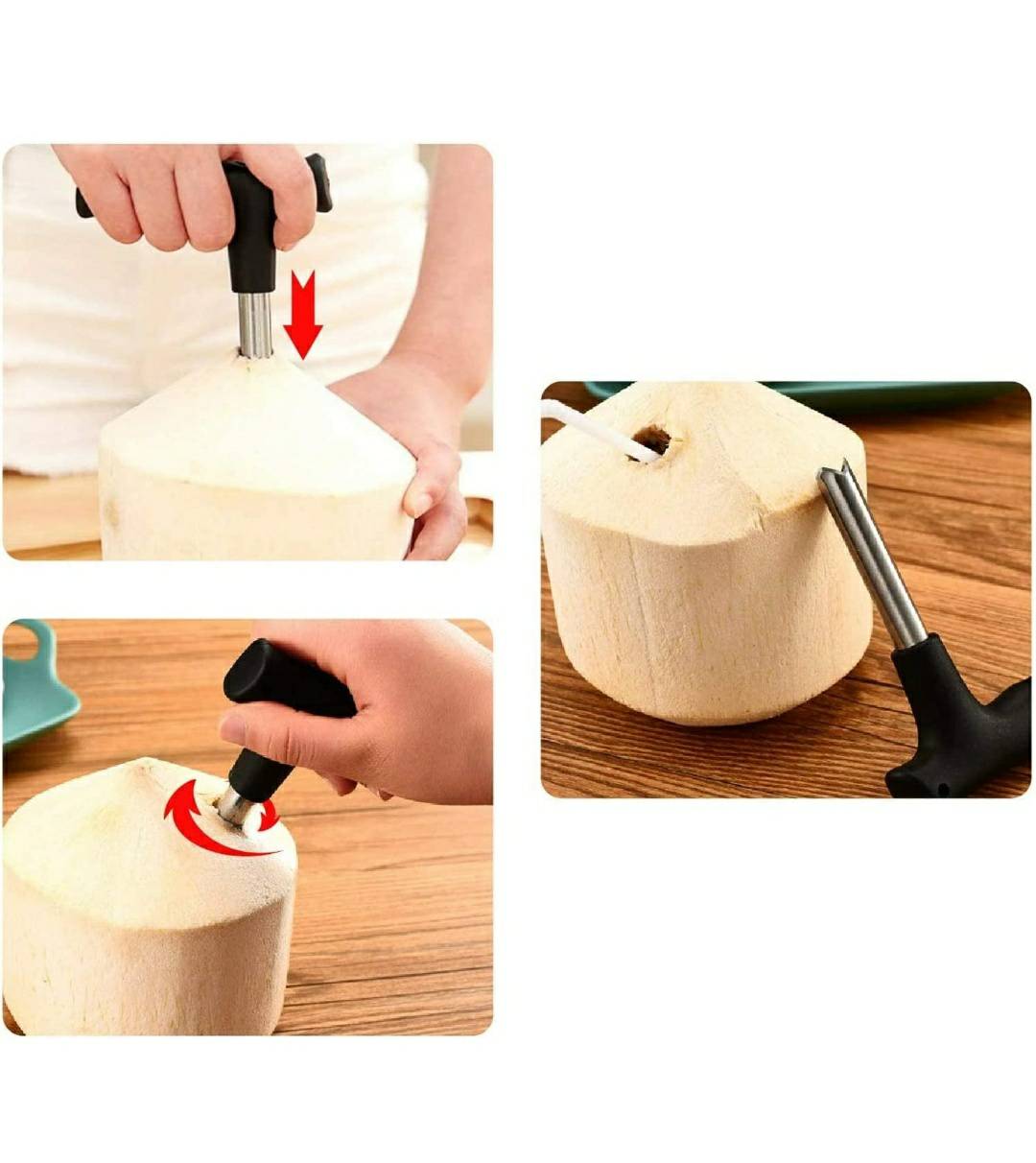 Coconut Opener