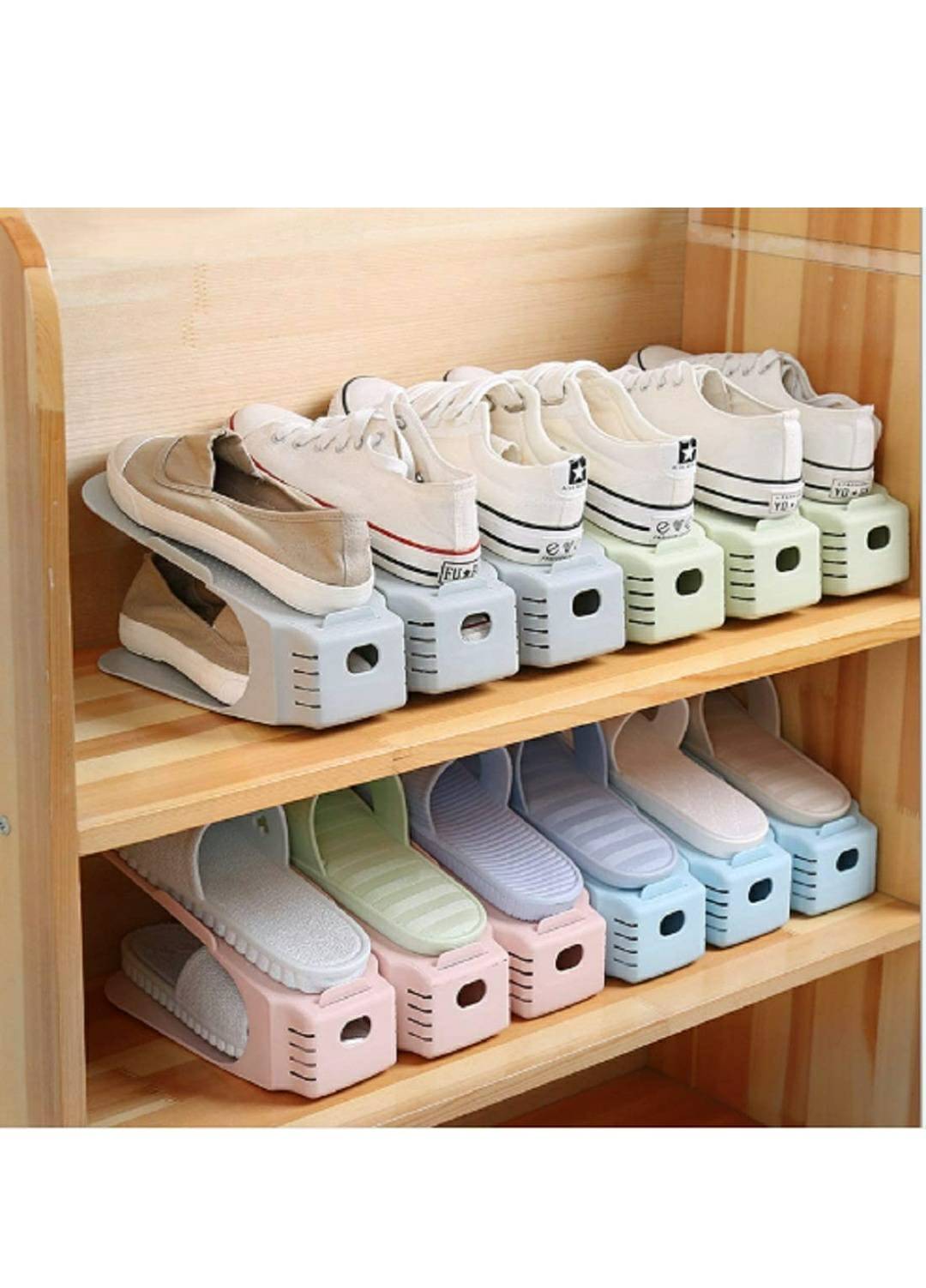 Shoe Rack organizer