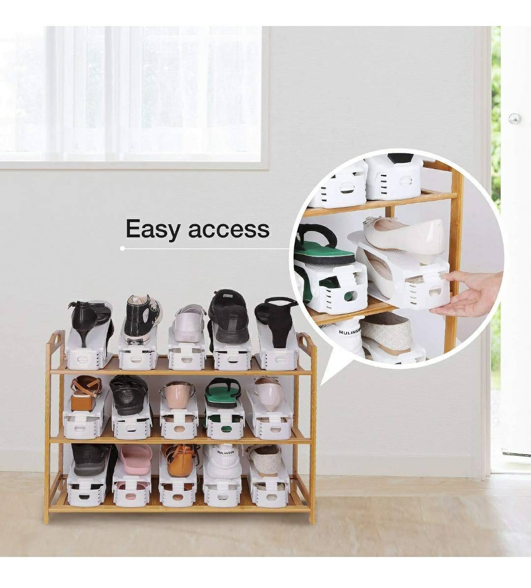 Shoe Rack organizer