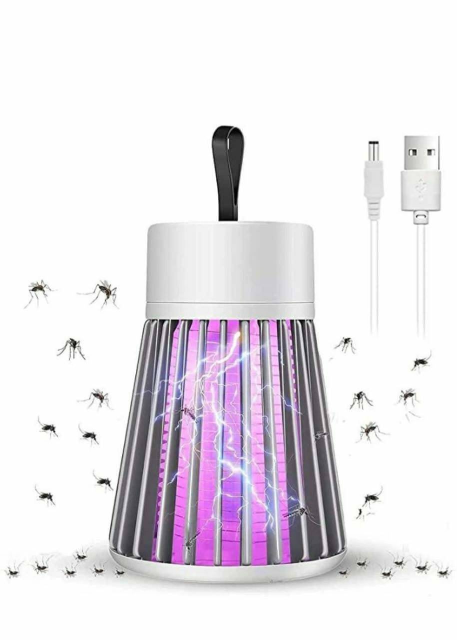 HomeBakersmart Electronic LED Mosquito Killer Machine