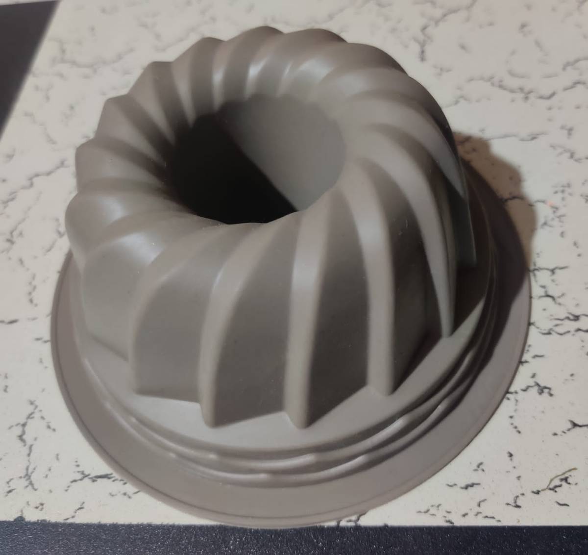 Bandal silicon mould