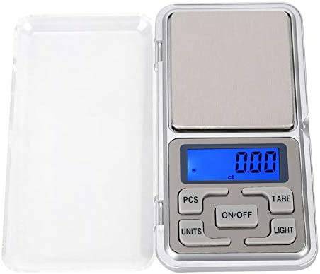 Mini Pocket Digital Scale