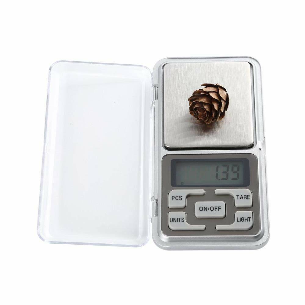 Mini Pocket Digital Scale