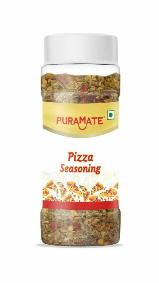 Puramate Pizza Seasoning 55 g