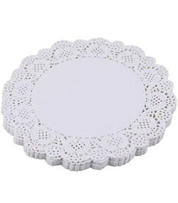 Paper Doyleys Big size
Size - 267mm(10.5")