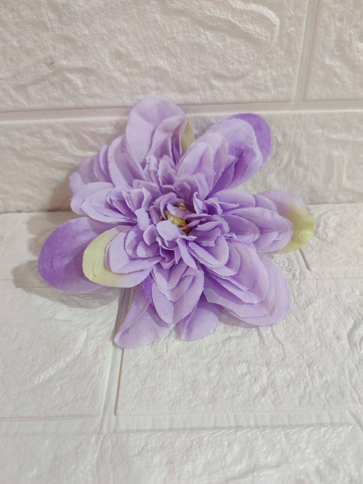 Moose Artificial flower Big size