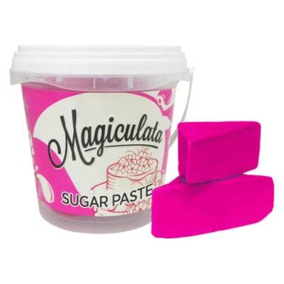 Magic Fondant Fuchsia