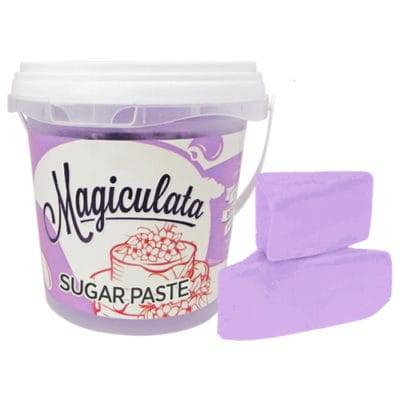 Magiculata Fondant Lilac