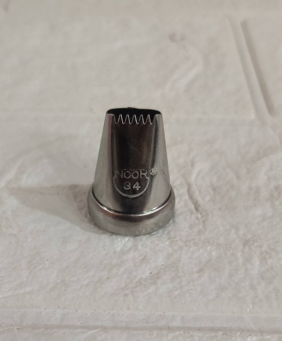 Noor small nozzle no.34