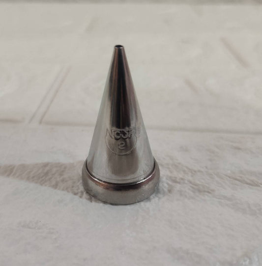 Noor small nozzle no.2