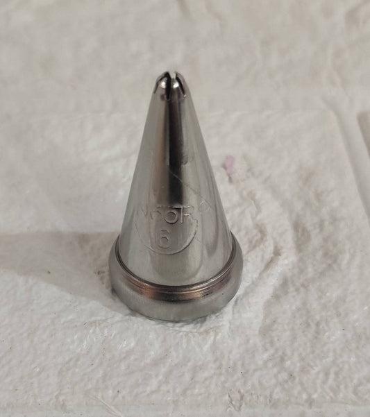 Noor small nozzle no.6