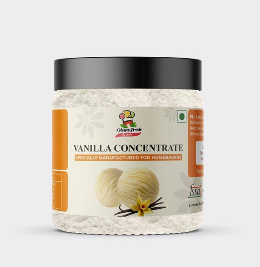 Vanilla Concentrate 200 Gram