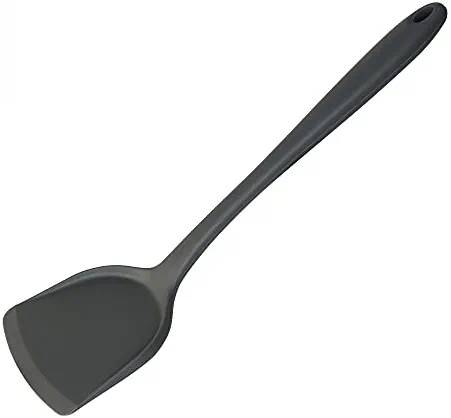 Silicone Turner Spatula for Nonstick