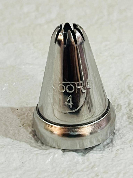 Small Size Noor Nozzle No 14