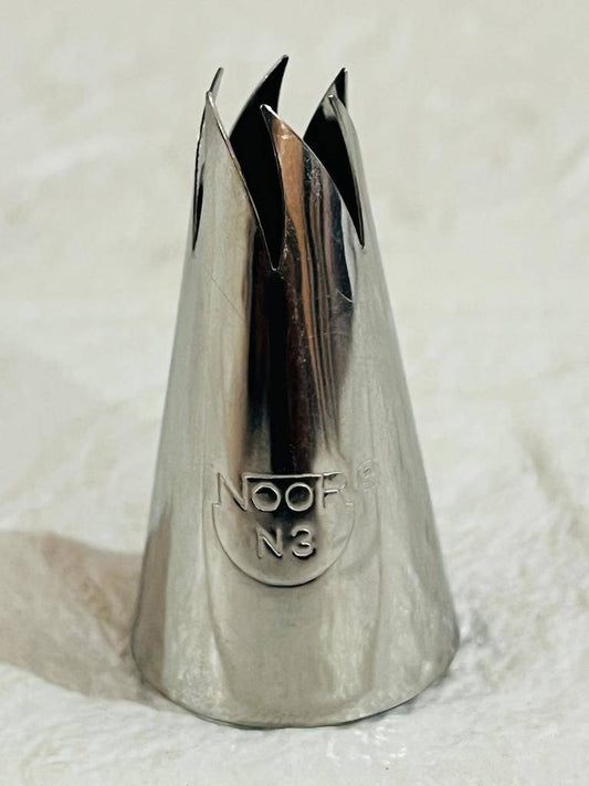 Big Size Noor N3 Nozzle