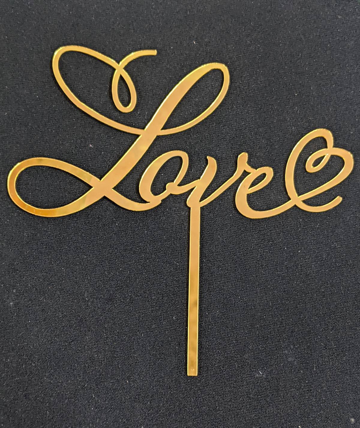 Love Topper RT00489