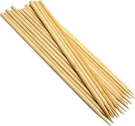 Bamboo SticksSize 14 inch (Approx 40 pcs)