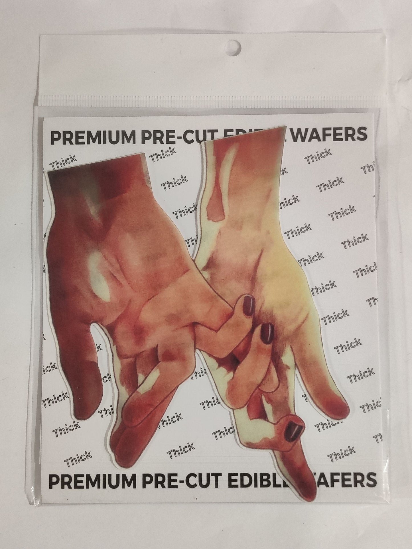 Premium Pre-cut Edible Paper (TT-46)