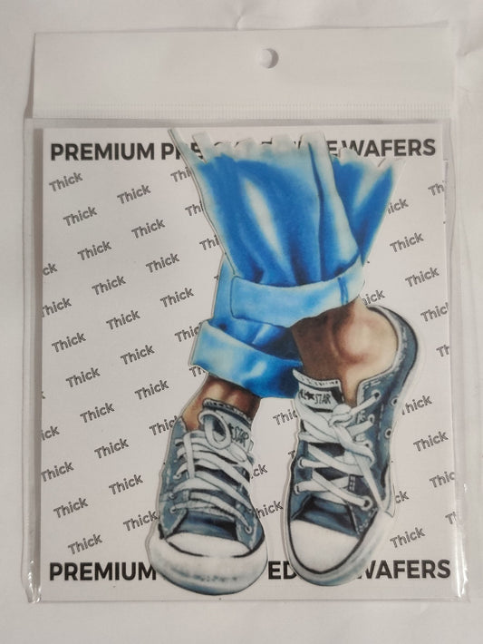 Premium Pre-cut Edible Paper (TT-15)