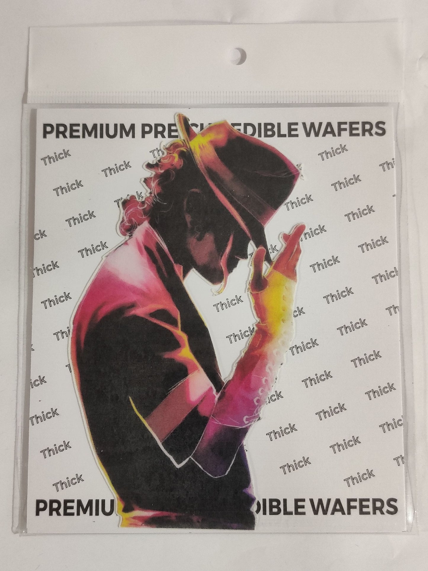 Premium Pre-cut Edible Paper (TT-61)