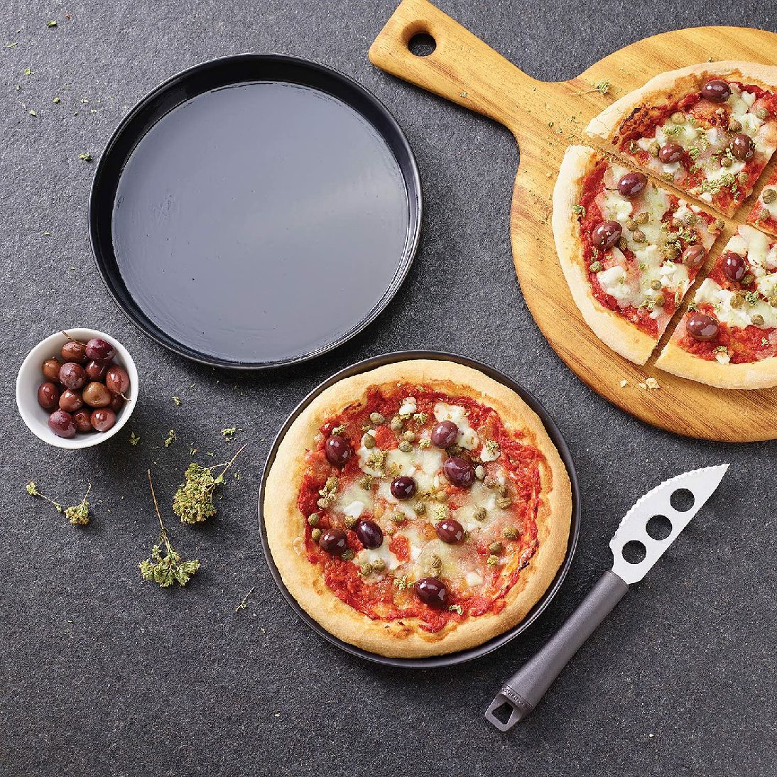 Pizza Tray 20 cm