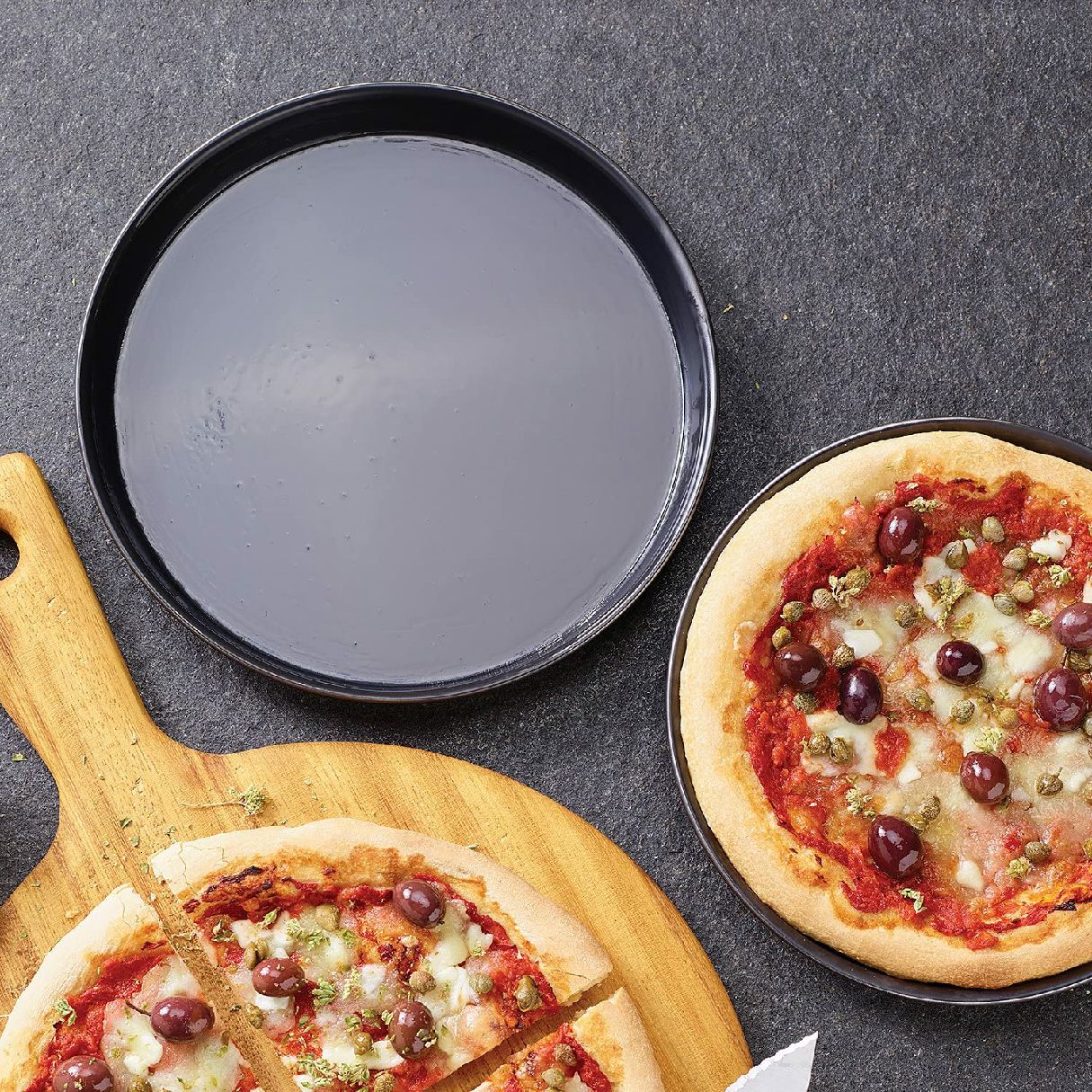 Pizza Tray 20 cm