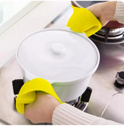 Mini Oven Gloves pack of 2