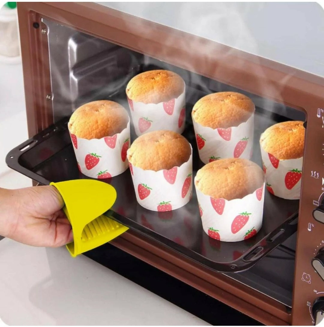 Mini Oven Gloves pack of 2