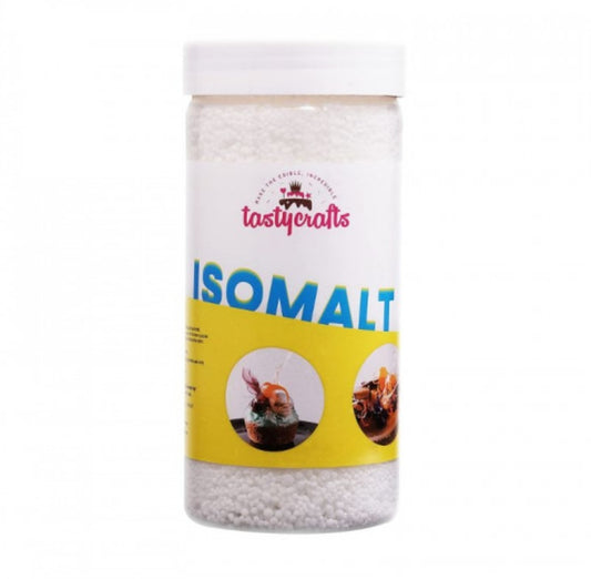 Tastycrafts ISomalt 
125gm