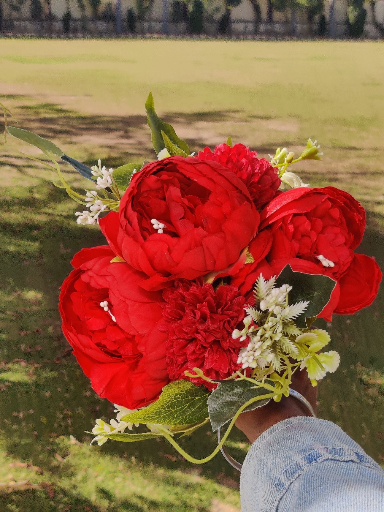 Big Size Flower Bouquet