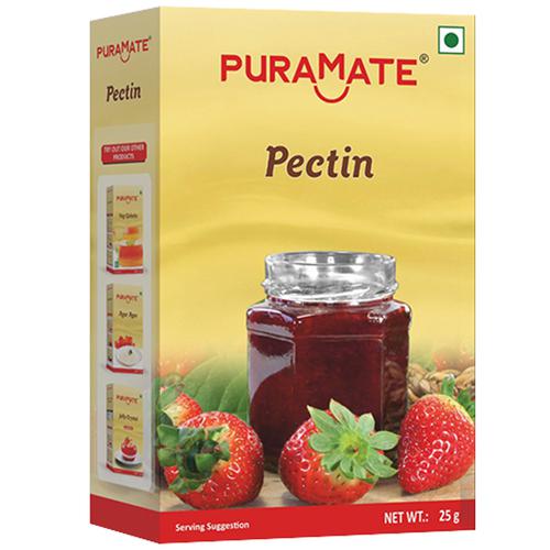 Puramate Pectin
25gm