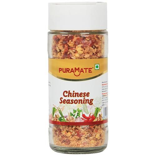 Puramate Chinese Seasoning
65gm