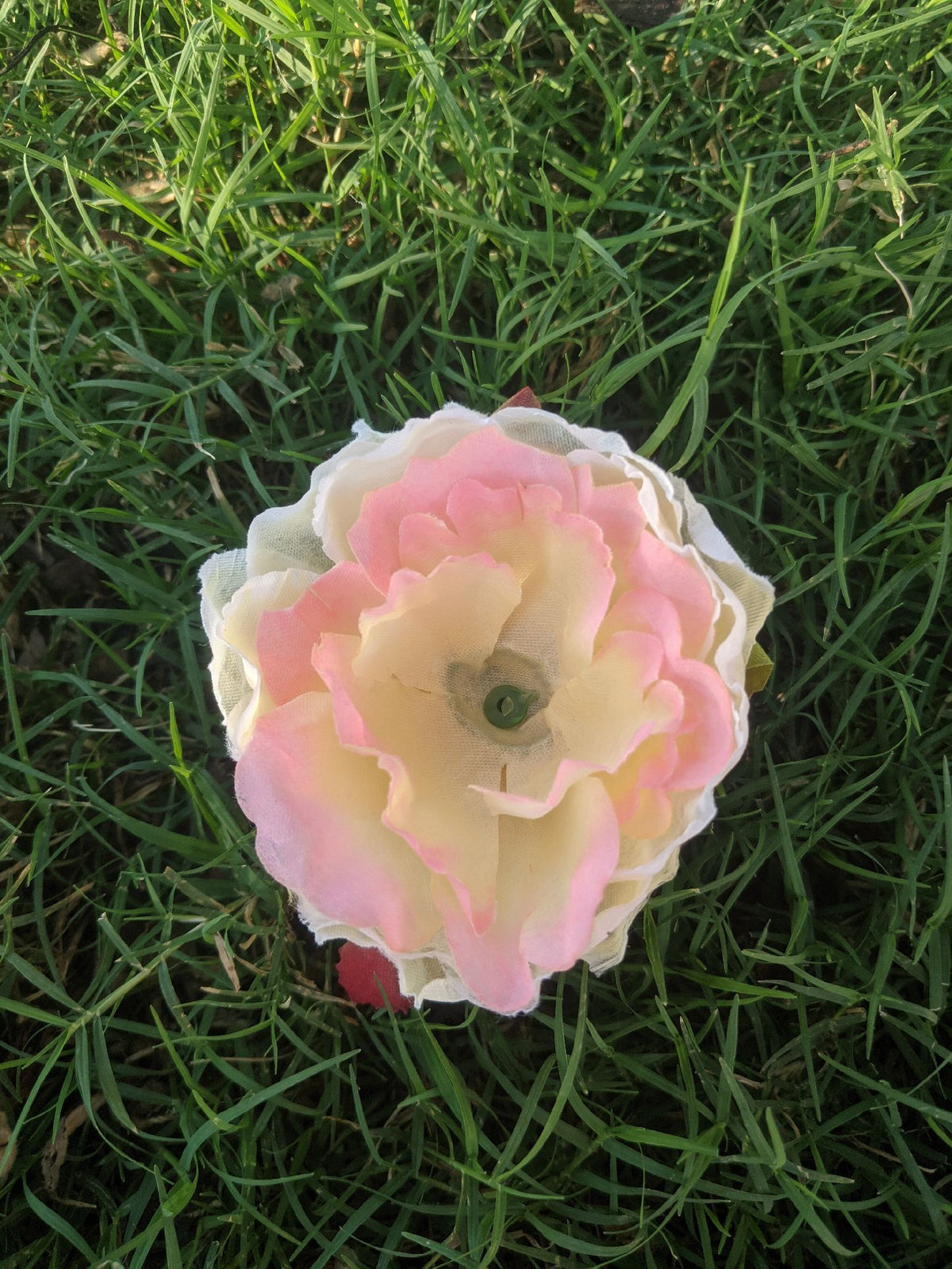 Artificial Flower (Random Colour )
