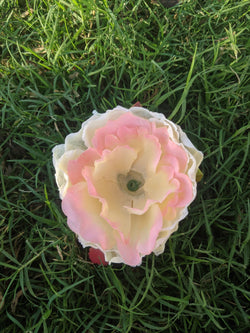 Artificial Flower (Random Colour )