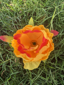 Artificial Flower (Random Colour )