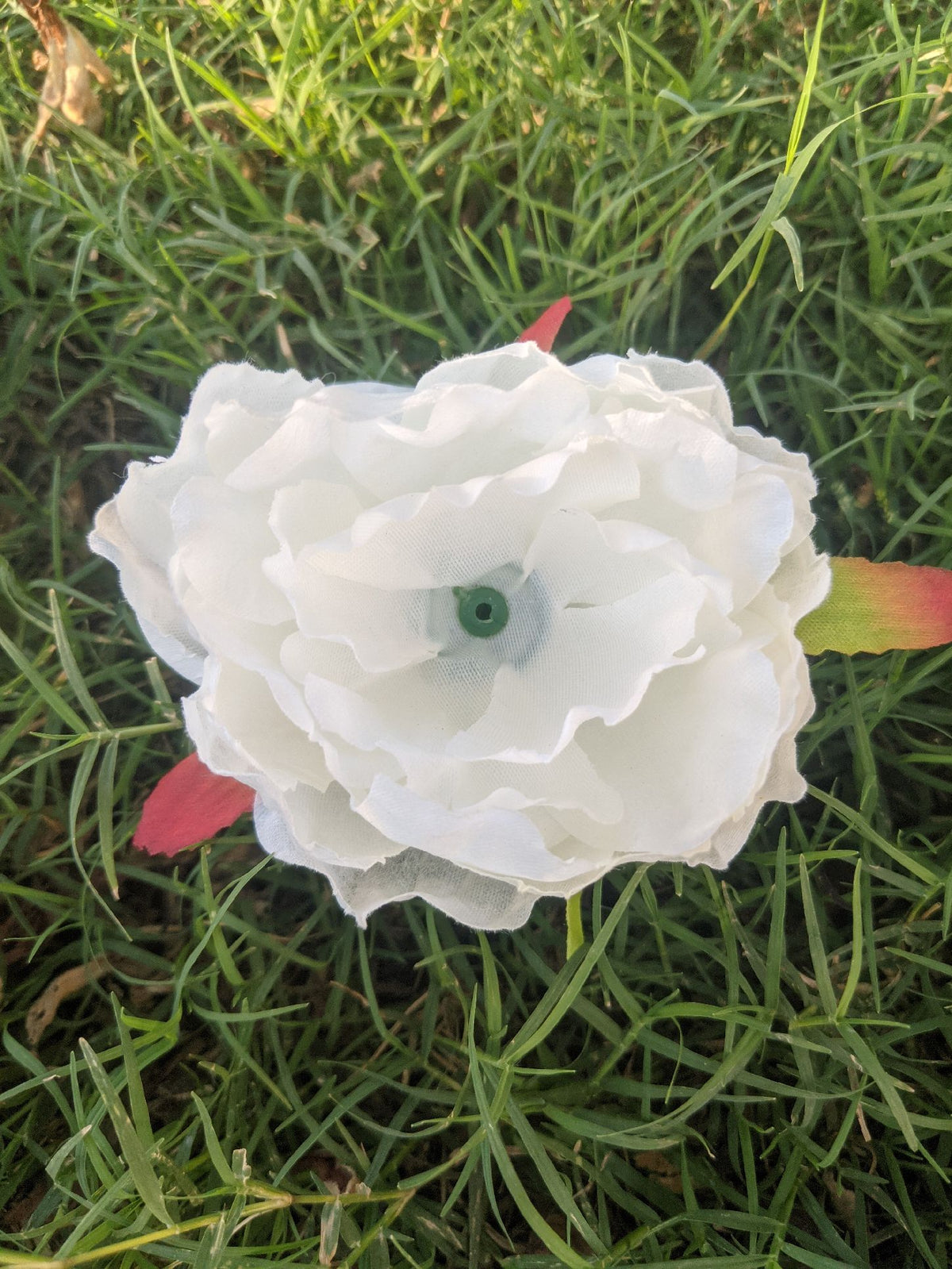 Artificial Flower (Random Colour )