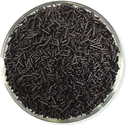 Tastycrafts Black Vermicelli