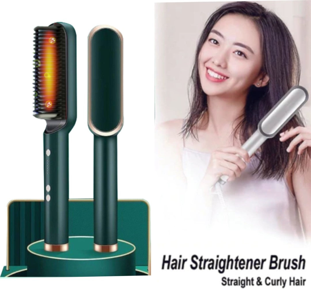 Hair Straightener