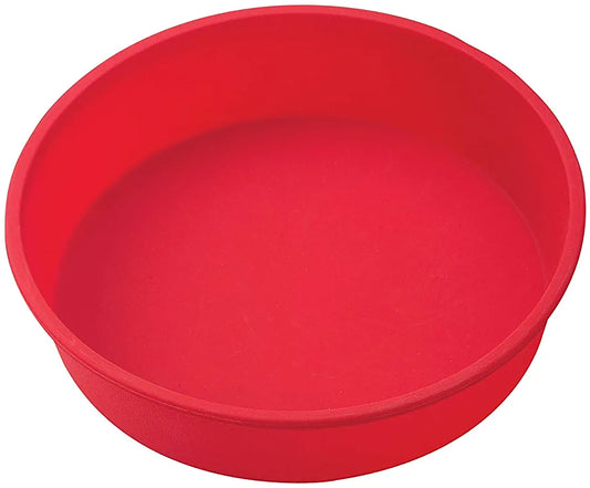 Silicon Round Cake Tin