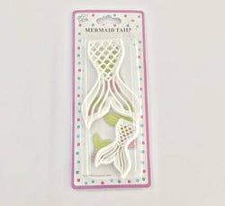 Mermaid Tails Cutter