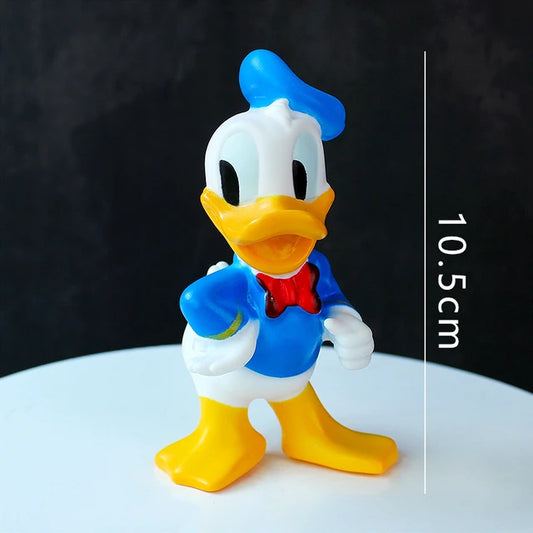 Duck Cake Topper